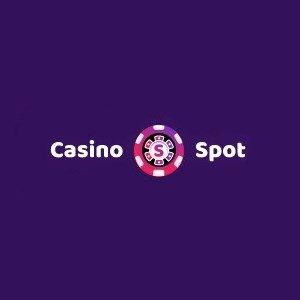 Logotypes: NorskCasinoSpot Logo